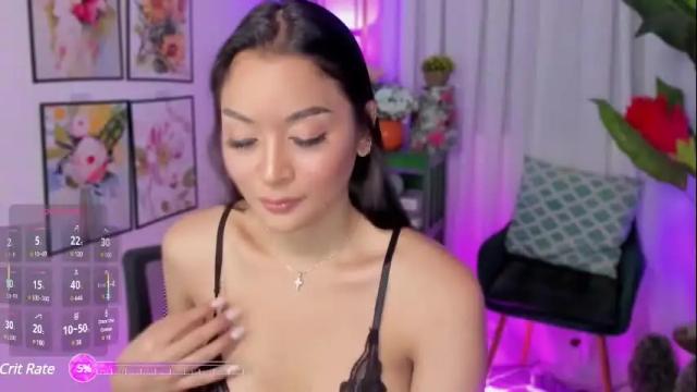 Image 12 of mariacelestine_ Stream on Chaturbate on 7 days ago