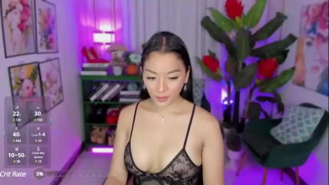 Image 2 of mariacelestine_ Stream on Chaturbate on 4 days ago