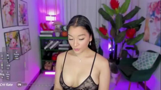 Image 3 of mariacelestine_ Stream on Chaturbate on 4 days ago