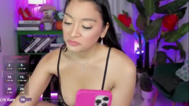 Image 7 of mariacelestine_ Stream on Chaturbate on 4 days ago