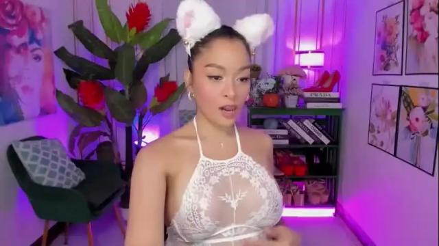 Image 6 of mariacelestine_ Stream on Chaturbate on 5 days ago
