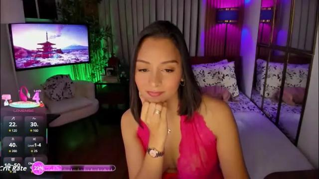 Image 11 of mariacelestine_ Stream on Chaturbate on 1 month ago