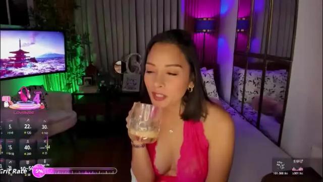 Thumbnail 2, mariacelestine_'s Stream at Chaturbate, 1 month ago