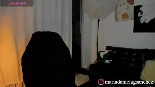 Thumbnail 2, mariadanielasanchez's Stream at Chaturbate, 9 months ago