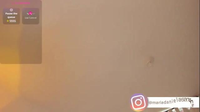 Image 12 of mariadanielasanchez Stream on Chaturbate on 1 month ago