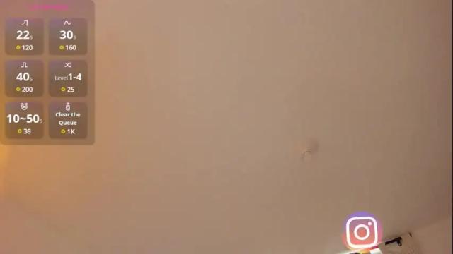 Image 8 of mariadanielasanchez Stream on Chaturbate on 1 month ago