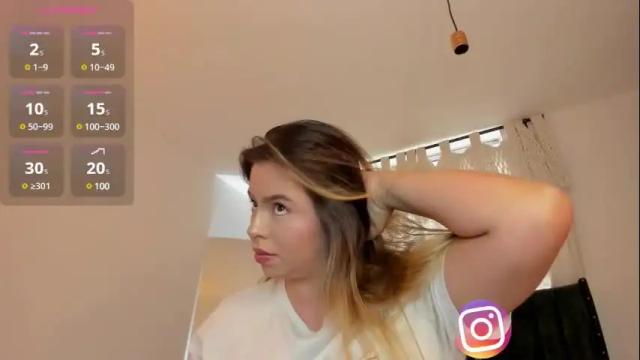 Thumbnail 1, mariadanielasanchez's Stream at Chaturbate, 27 days ago