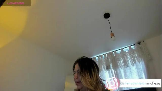 Thumbnail 1, mariadanielasanchez's Stream at Chaturbate, 25 days ago