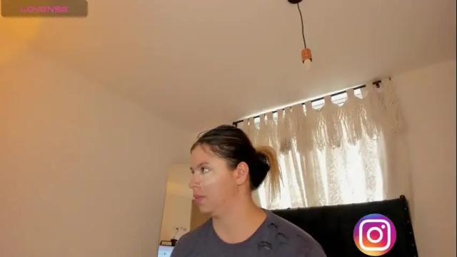 Image 3 of mariadanielasanchez Stream on Chaturbate on 25 days ago