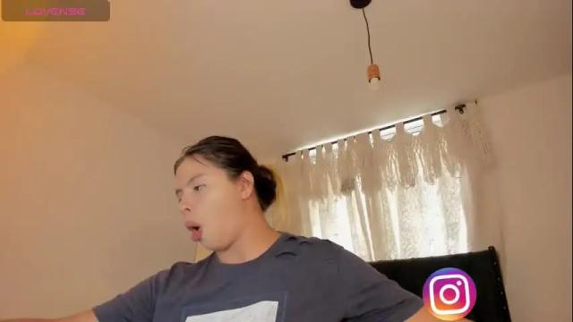 Image 6 of mariadanielasanchez Stream on Chaturbate on 25 days ago