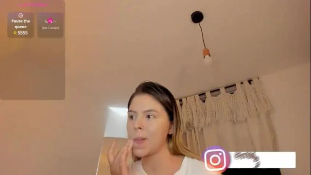 Thumbnail 1, mariadanielasanchez's Stream at Chaturbate, 24 days ago
