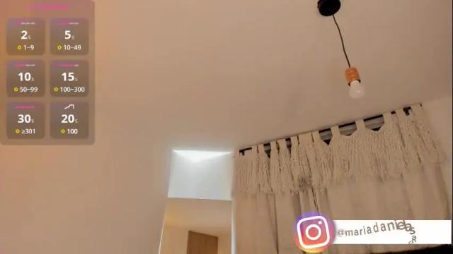 Image 10 of mariadanielasanchez Stream on Chaturbate on 24 days ago