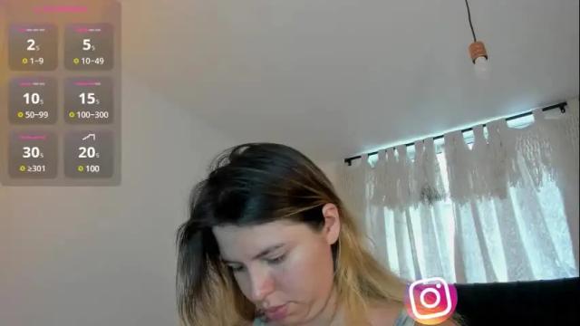 Thumbnail 1, mariadanielasanchez's Stream at Chaturbate, 22 days ago