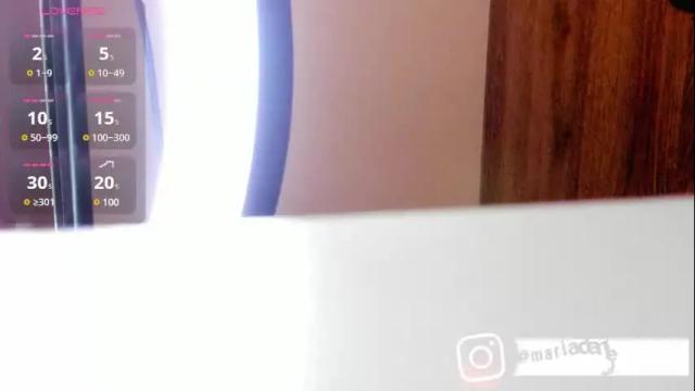 Image 2 of mariadanielasanchez Stream on Chaturbate on 10 days ago