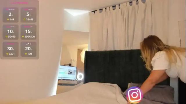 Image 6 of mariadanielasanchez Stream on Chaturbate on 10 days ago