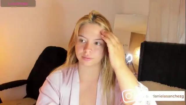 Thumbnail 1, mariadanielasanchez's Stream at Chaturbate, 26 days ago