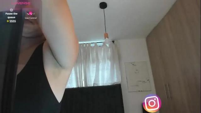 Thumbnail 1, mariadanielasanchez's Stream at Chaturbate, 20 days ago