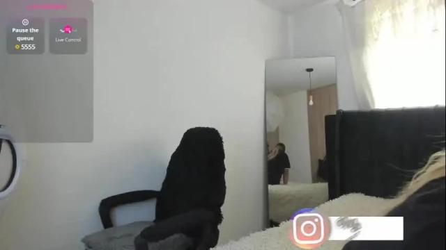 Thumbnail 1, mariadanielasanchez's Stream at Chaturbate, 18 days ago