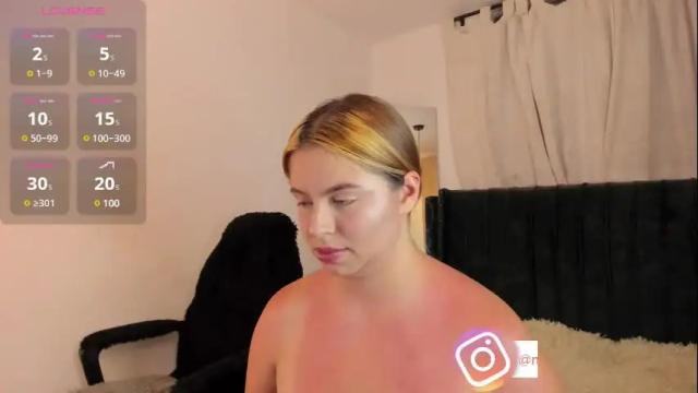 Image 10 of mariadanielasanchez Stream on Chaturbate on 17 days ago