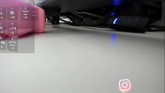 Thumbnail 1, mariadanielasanchez's Stream at Chaturbate, 11 days ago