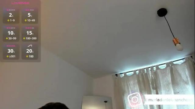 Image 2 of mariadanielasanchez Stream on Chaturbate on 9 days ago