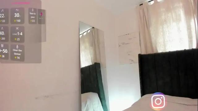 Thumbnail 1, mariadanielasanchez's Stream at Chaturbate, 7 days ago