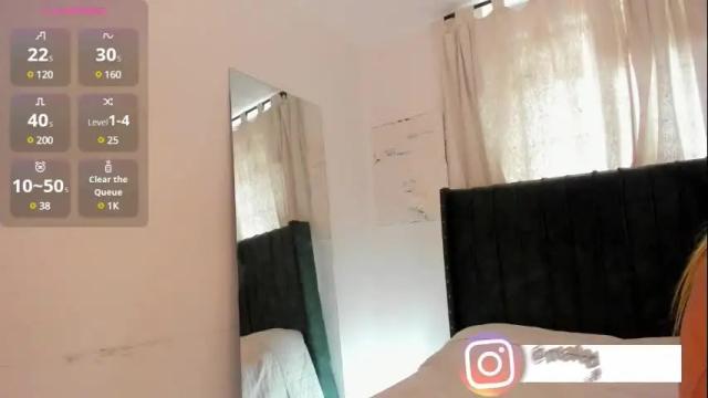 Image 2 of mariadanielasanchez Stream on Chaturbate on 7 days ago