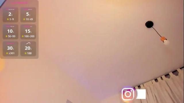 Image 2 of mariadanielasanchez Stream on Chaturbate on 2 days ago