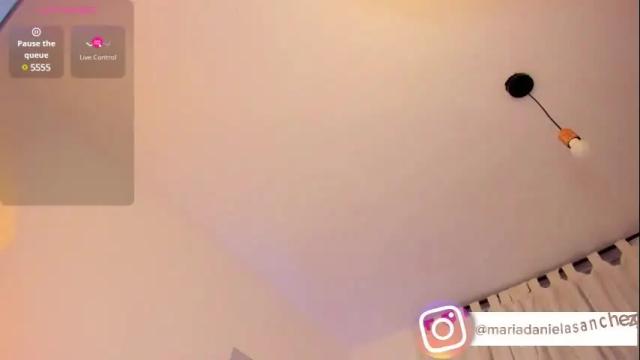 Image 3 of mariadanielasanchez Stream on Chaturbate on 2 days ago