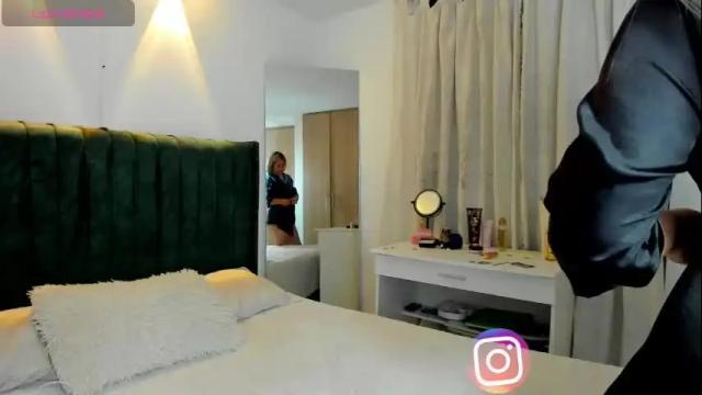 Image 12 of mariadanielasanchez Stream on Chaturbate on 1 month ago