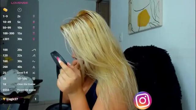 Image 10 of mariadanielasanchez Stream on Chaturbate on 9 days ago