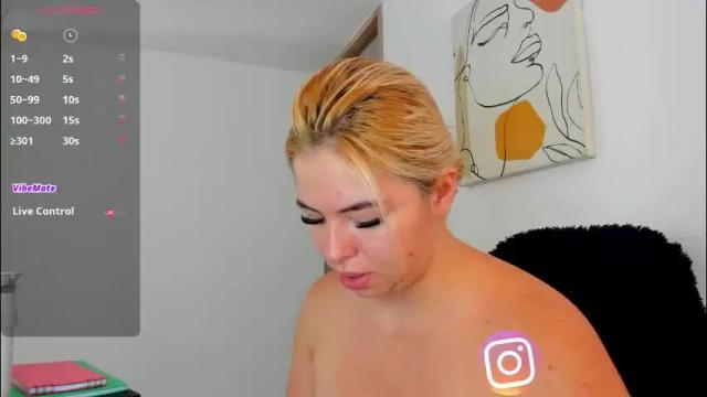 Thumbnail 1, mariadanielasanchez's Stream at Chaturbate, 28 days ago