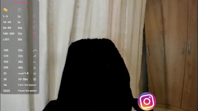 Thumbnail 1, mariadanielasanchez's Stream at Chaturbate, 13 days ago