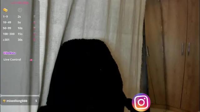 Thumbnail 3, mariadanielasanchez's Stream at Chaturbate, 10 days ago