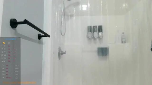 Image 3 of mariadsteele Stream on Chaturbate on 19 months ago