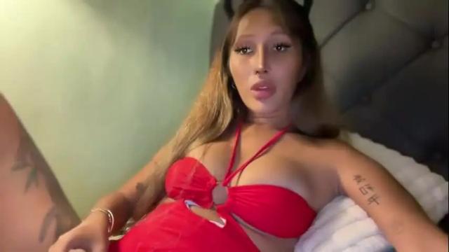 Thumbnail 2, mariafatale_00's Stream at Chaturbate, 19 days ago