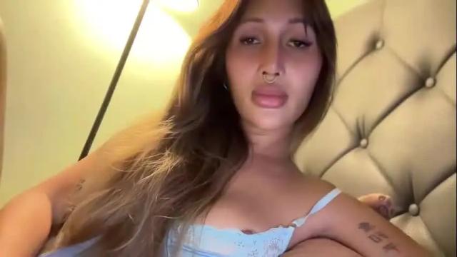 Image 2 of mariafatale_00 Stream on Chaturbate on 1 day ago