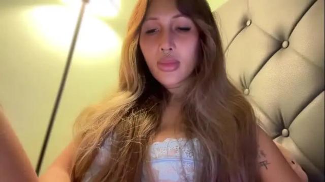 Thumbnail 2, mariafatale_00's Stream at Chaturbate, 1 day ago