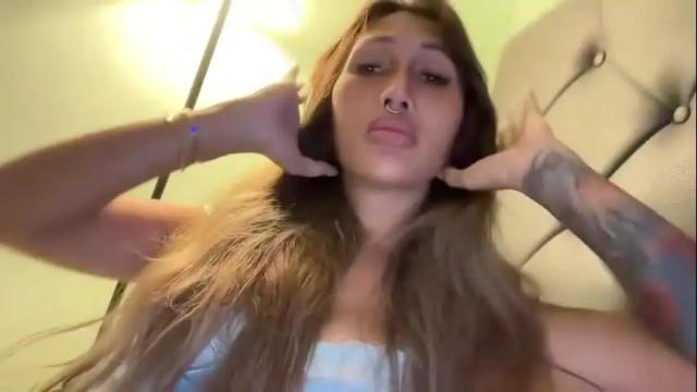 Image 6 of mariafatale_00 Stream on Chaturbate on 1 day ago