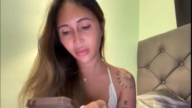 Image 4 of mariafatale_00 Stream on Chaturbate on 1 month ago