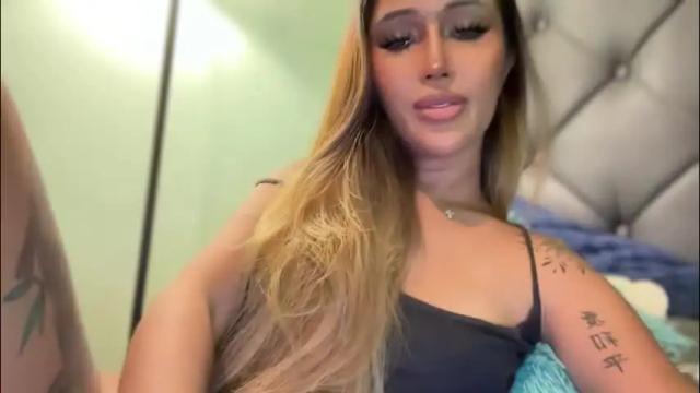 Image 4 of mariafatale_00 Stream on Chaturbate on 17 days ago