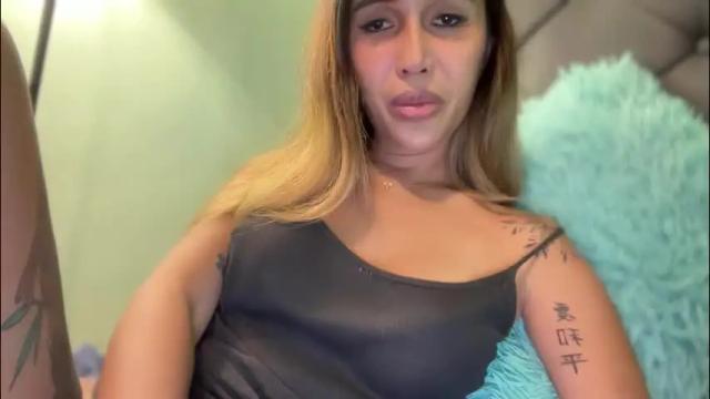 Thumbnail 1, mariafatale_00's Stream at Chaturbate, 12 days ago