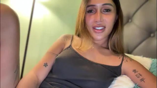 Image 7 of mariafatale_00 Stream on Chaturbate on 16 days ago