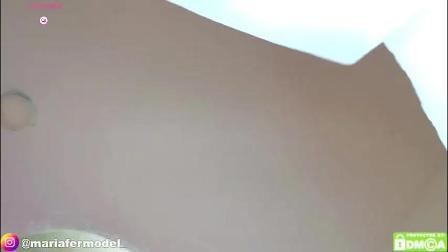 Image 6 of mariafer05 Stream on Chaturbate on 1 month ago