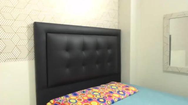 Image 3 of mariafernanda_18 Stream on Chaturbate on 13 months ago