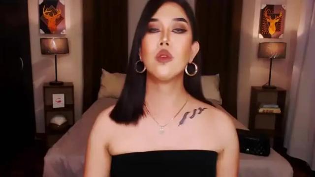 Image 12 of mariah_bella69 Stream on Chaturbate on 19 months ago