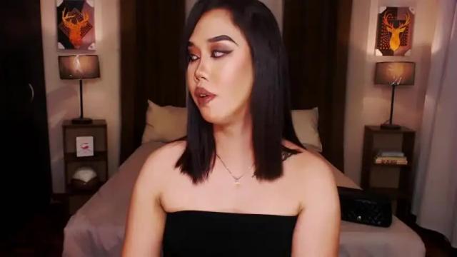 Image 8 of mariah_bella69 Stream on Chaturbate on 19 months ago