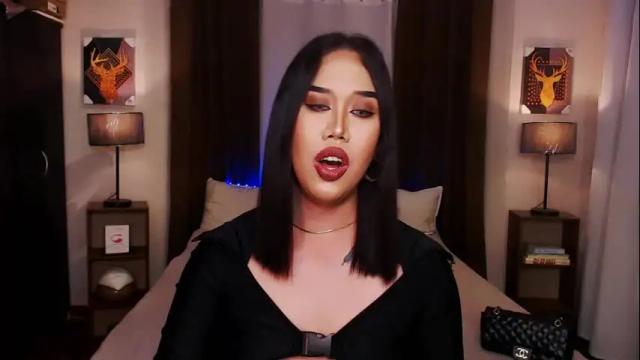Image 11 of mariah_bella69 Stream on Chaturbate on 19 months ago
