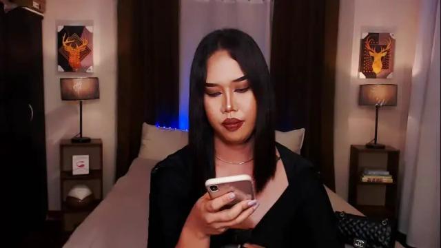 Image 12 of mariah_bella69 Stream on Chaturbate on 19 months ago