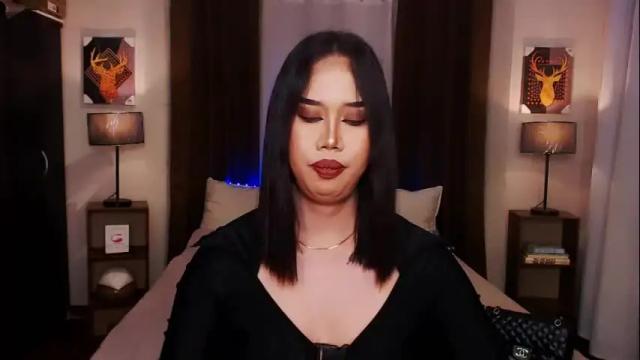 Image 3 of mariah_bella69 Stream on Chaturbate on 19 months ago